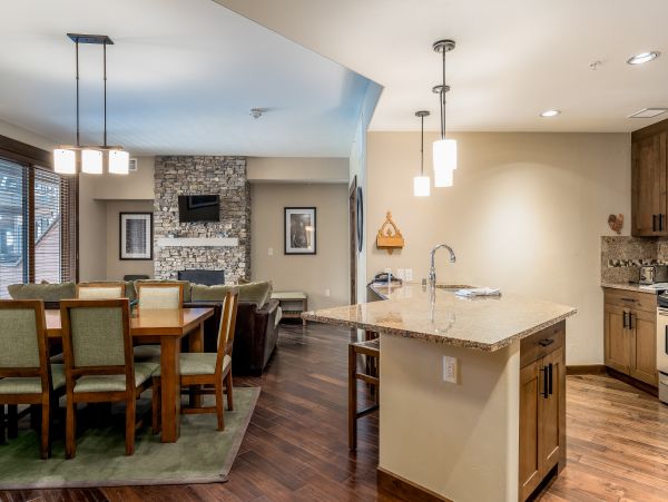Steamboat Springs Condo 950247