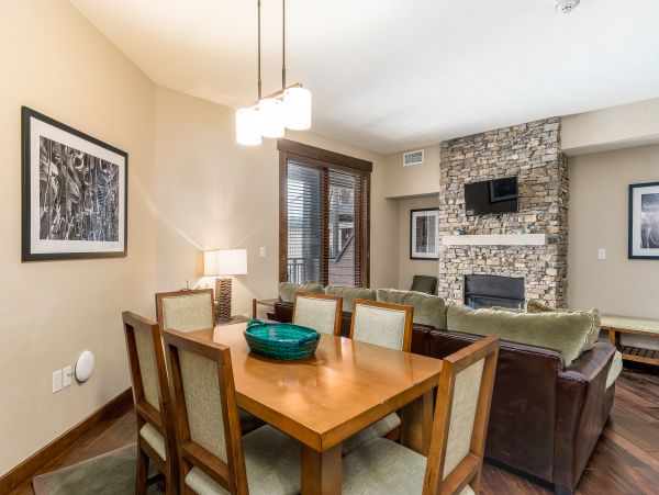 Steamboat Springs Condo 950247
