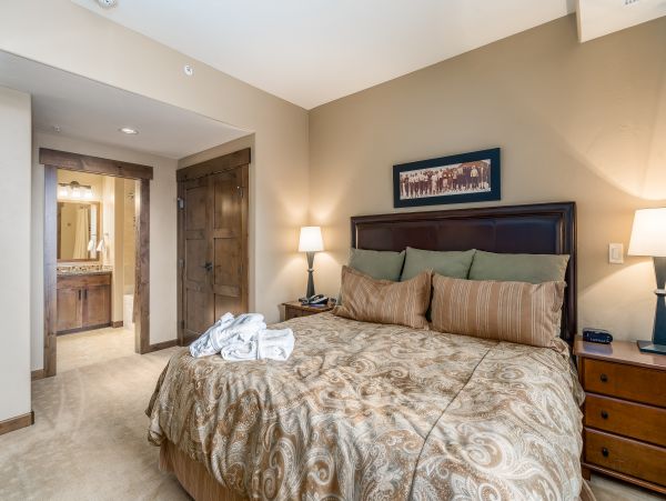 Steamboat Springs Condo 950247