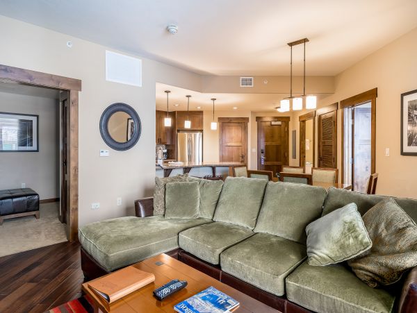 Steamboat Springs Condo 950247