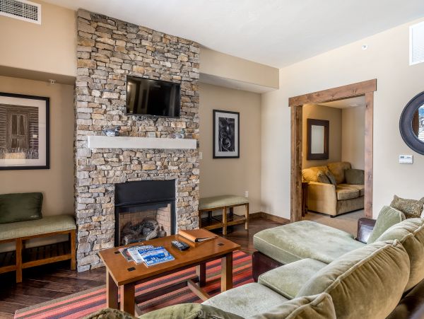 Steamboat Springs Condo 950247