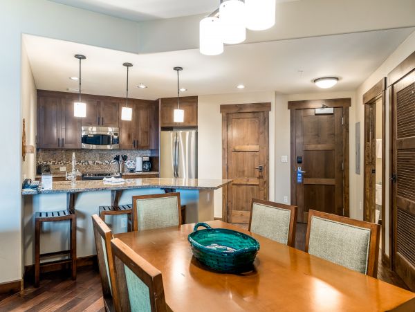 Steamboat Springs Condo 950247