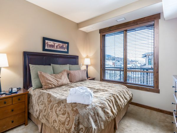 Steamboat Springs Condo 950247