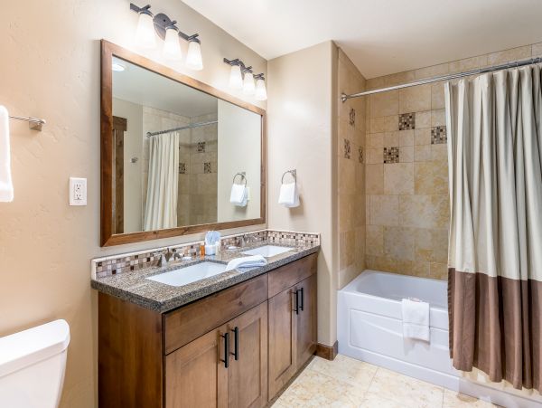 Steamboat Springs Condo 950247