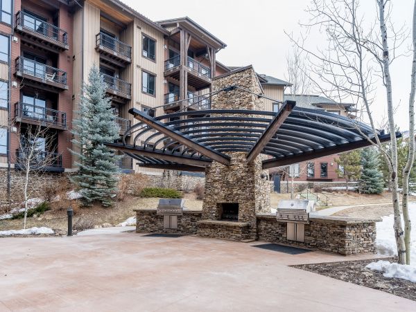 Steamboat Springs Condo 950247