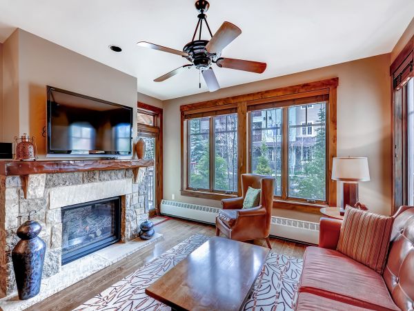 Breckenridge Condo 950248