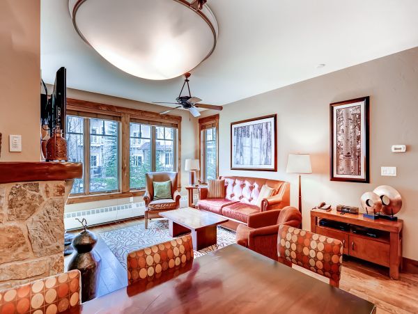 Breckenridge Condo 950248
