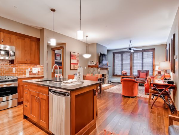 Breckenridge Condo 950248