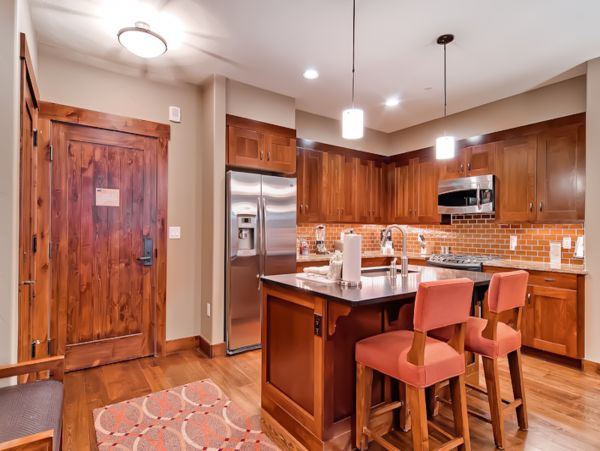 Breckenridge Condo 950248