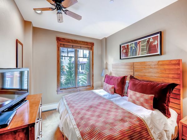 Breckenridge Condo 950248