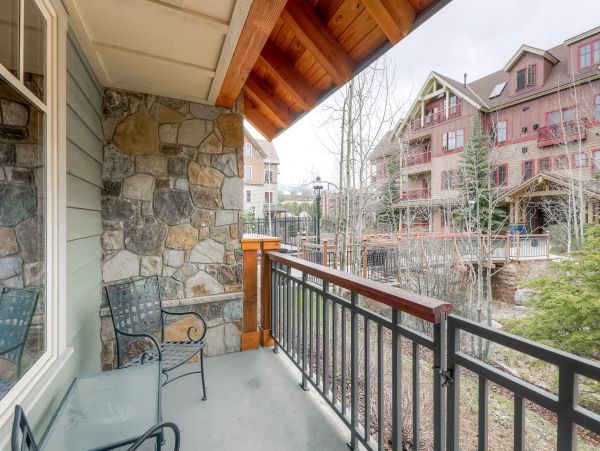 Breckenridge Condo 950248