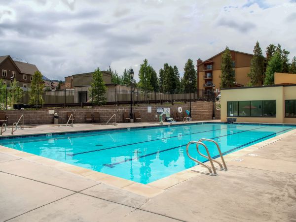 Breckenridge Condo 950248