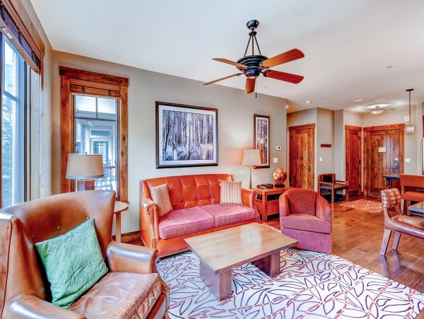 Breckenridge Condo 950248