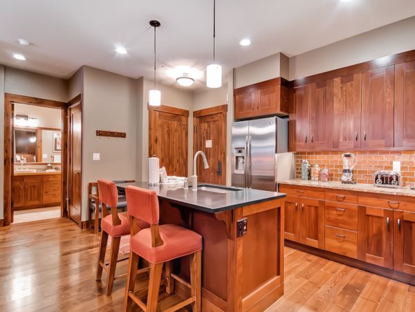 Breckenridge Condo 950248