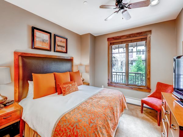 Breckenridge Condo 950248