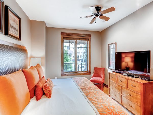 Breckenridge Condo 950248