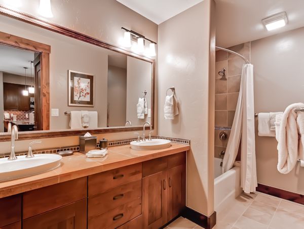 Breckenridge Condo 950248
