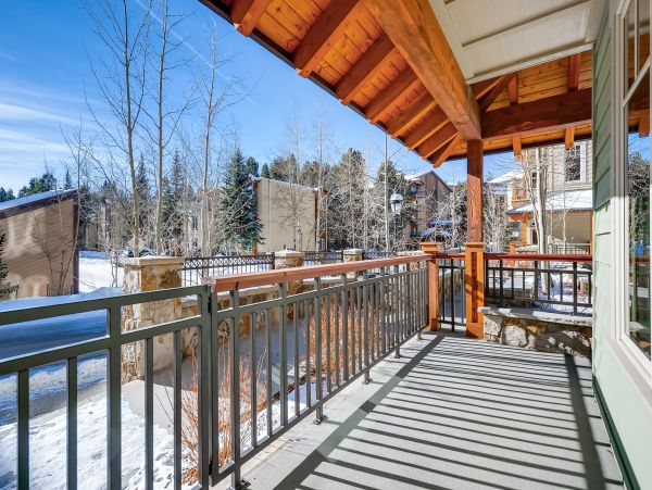Breckenridge Condo 950248