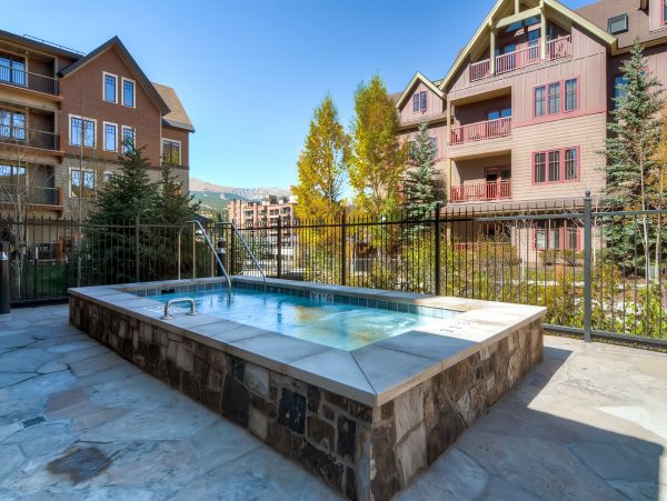 Breckenridge Condo 950248