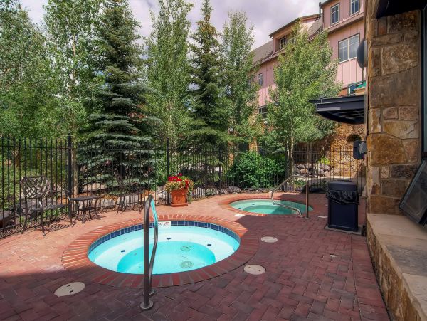 Breckenridge Condo 950248