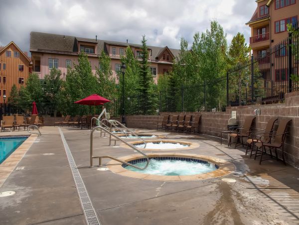 Breckenridge Condo 950248