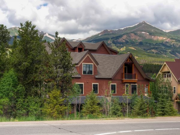 Breckenridge Condo 950248