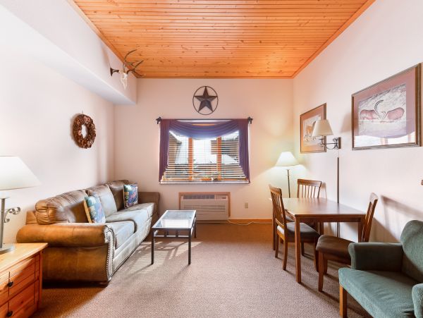 Breckenridge Condo 950249