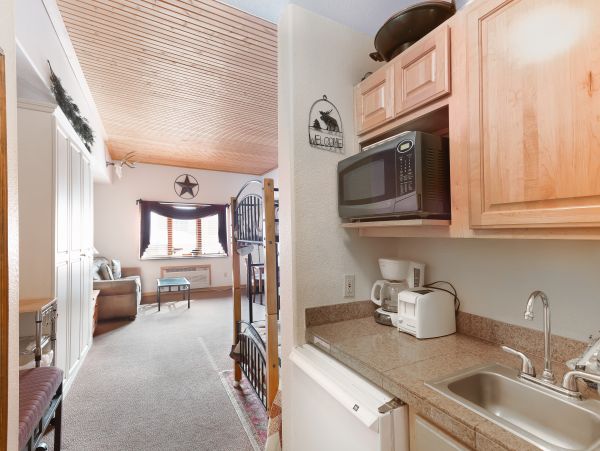 Breckenridge Condo 950249