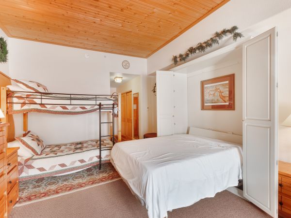Breckenridge Condo 950249