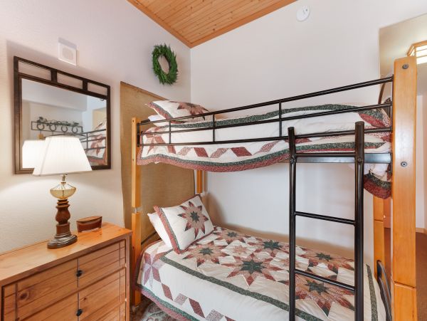 Breckenridge Condo 950249