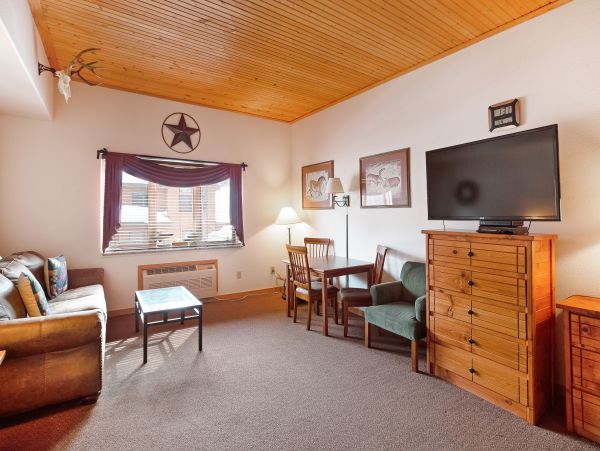 Breckenridge Condo 950249