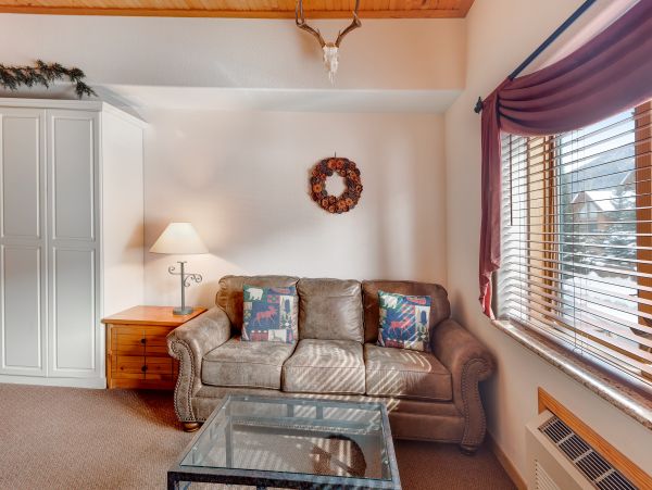 Breckenridge Condo 950249