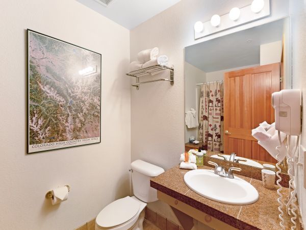 Breckenridge Condo 950249