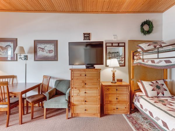 Breckenridge Condo 950249