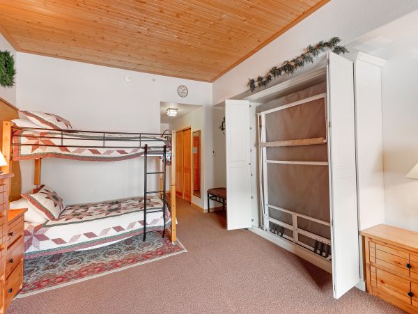 Breckenridge Condo 950249