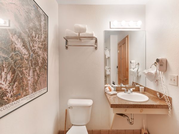 Breckenridge Condo 950249