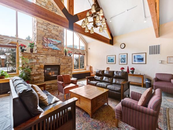 Breckenridge Condo 950249