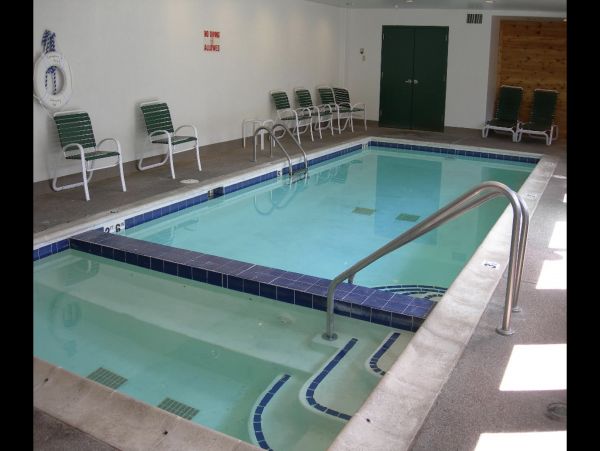 Breckenridge Condo 950249