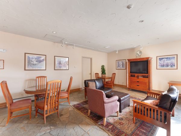 Breckenridge Condo 950249