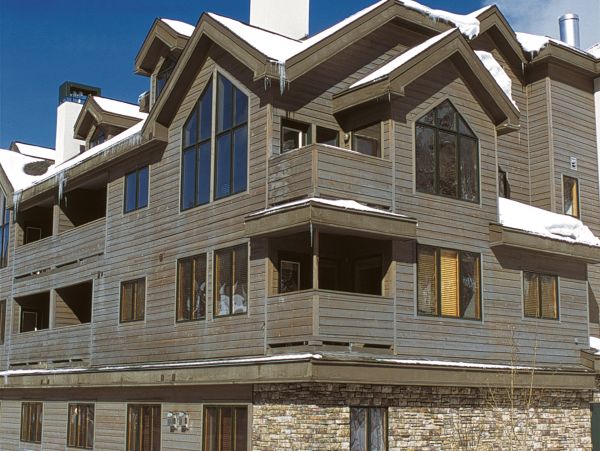 Breckenridge Condo 950249
