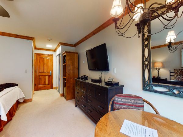 Lionhead Studio for Four Guest