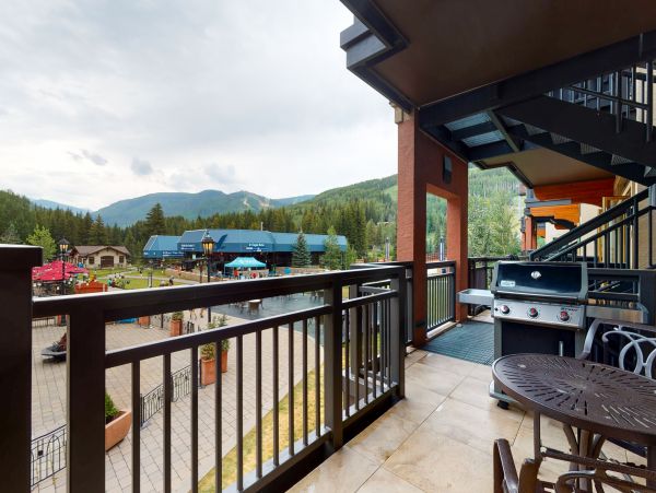 Vail Lionshead Condo 950252