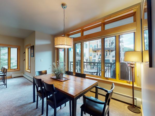 Vail Lionshead Condo 950252