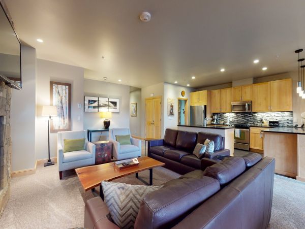 Vail Lionshead Condo 950252
