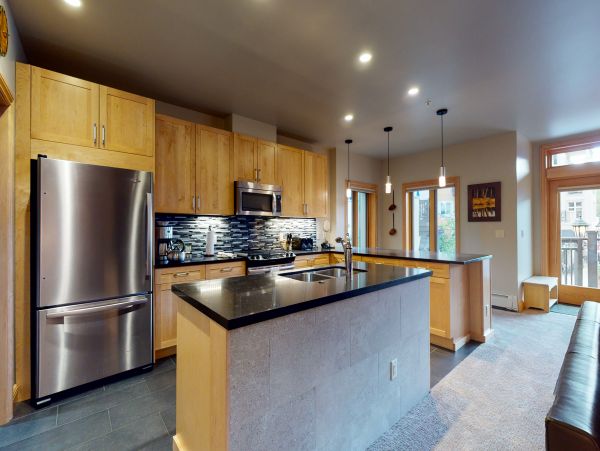 Vail Lionshead Condo 950252