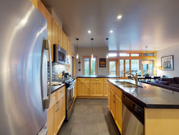 Vail Lionshead Condo 950252