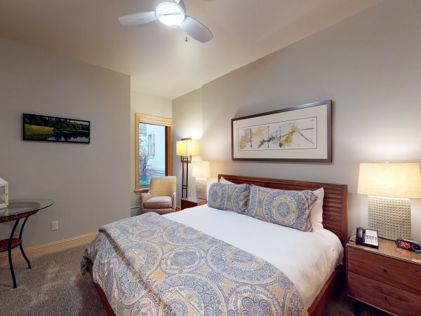 Vail Lionshead Condo 950252