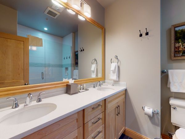 Vail Lionshead Condo 950252