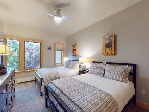 Vail Lionshead Condo 950252