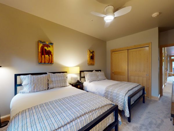 Vail Lionshead Condo 950252